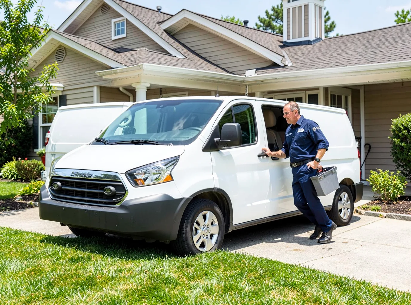 Emergency Plumber company in Cleveland, AR