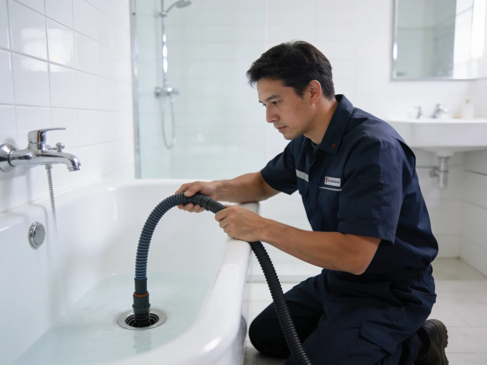 Emergency Plumber Cleveland, AR FAQs